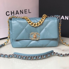 Chanel 19 Bags